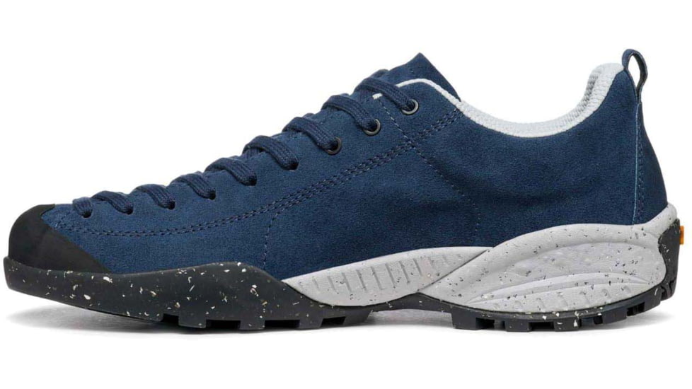 Scarpa Mojito Planet Suede - Mens, Dark Denim, 39, 32707/350-Dden-39