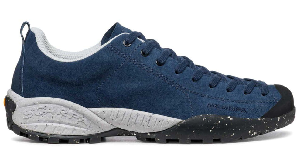 Scarpa Mojito Planet Suede - Mens, Dark Denim, 39, 32707/350-Dden-39
