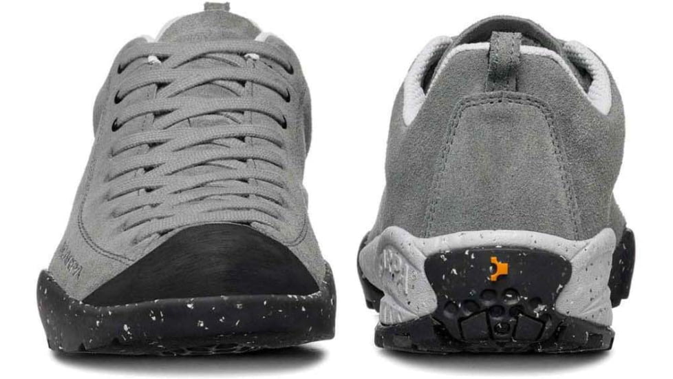 Scarpa Mojito Planet Suede - Mens, Mid Grey, 45.5, 32707/350-Midgry-45.5