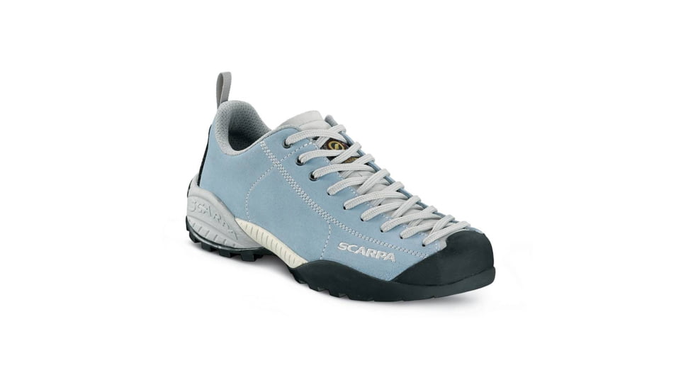 Scarpa Mojito Women's - Fresh Blue 36