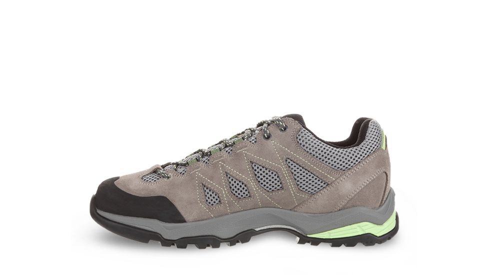 Scarpa Moraine Air Hiking Shoes - Womens, Midgrey/Taupe/Opaline, Medium, 36, 63085/352-MgryTauOpl-36