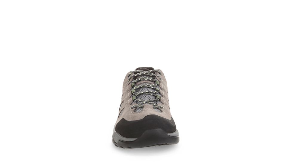 Scarpa Moraine Air Hiking Shoes - Womens, Midgrey/Taupe/Opaline, Medium, 36, 63085/352-MgryTauOpl-36