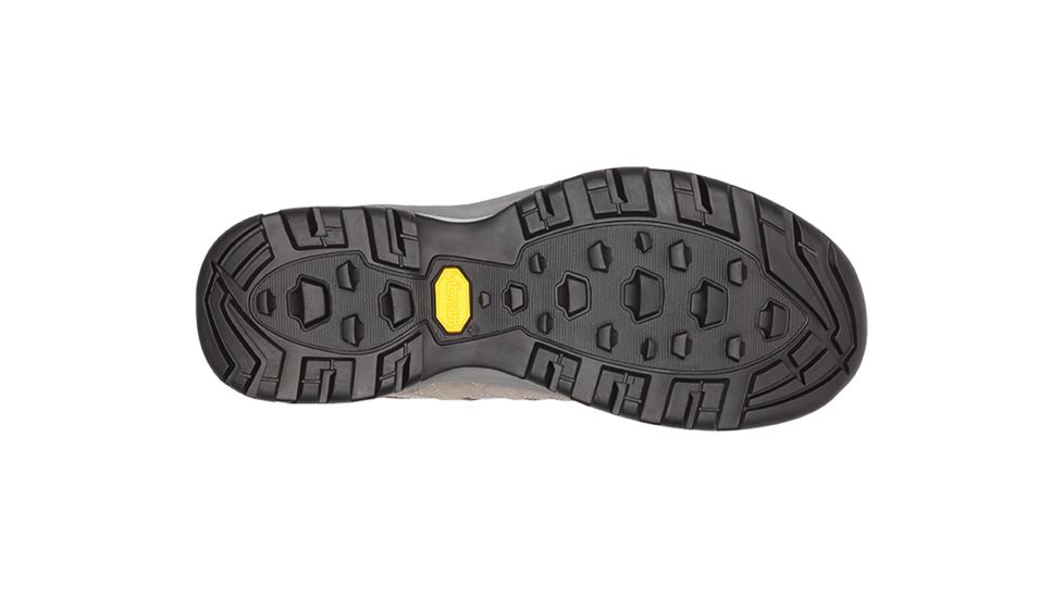 Scarpa Moraine Air Hiking Shoes - Womens, Midgrey/Taupe/Opaline, Medium, 36, 63085/352-MgryTauOpl-36