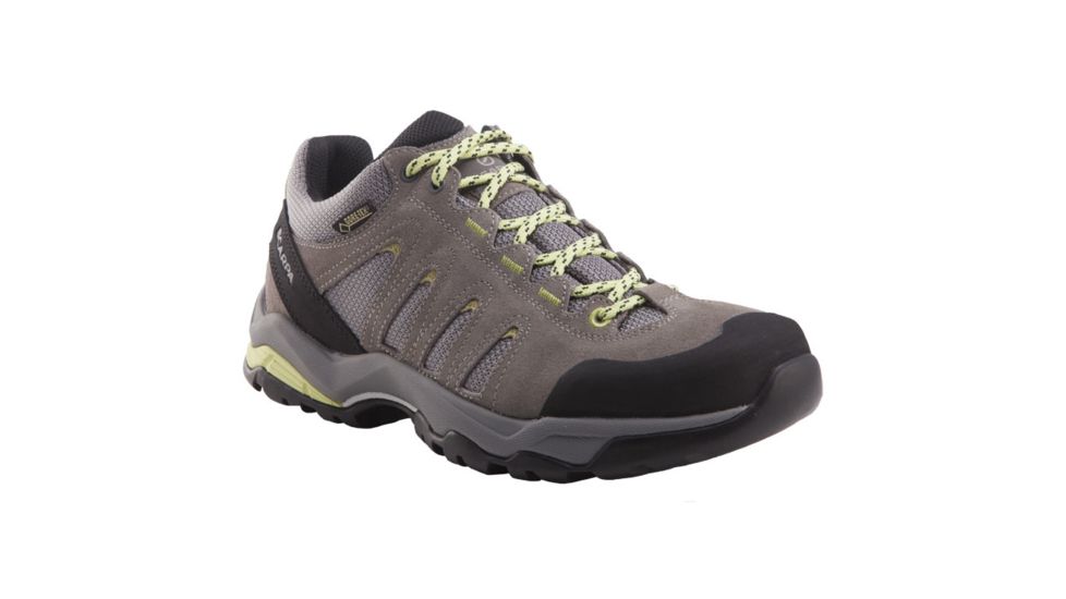 Scarpa Moraine GTX Hiking Shoe - Women's, Taupe/Celery, 39.5 EU 63082/202-TauCel-39.5