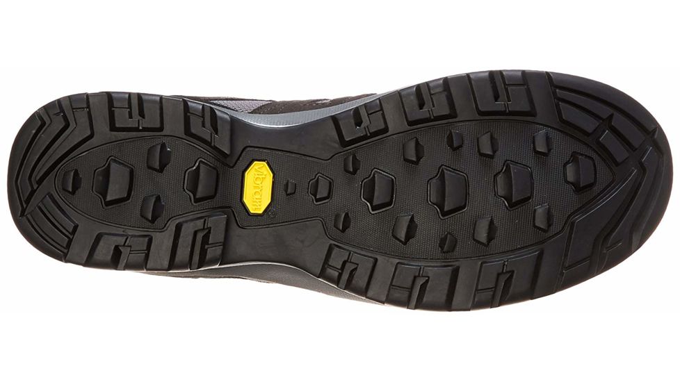 Scarpa Moraine Mid GTX Hiking Shoe - Mens, Smoke/Amber, 42.5, 63052/201-SmkAmb-42.5