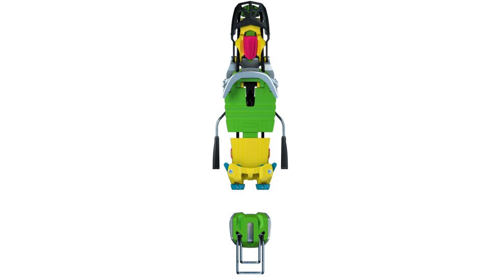 Scarpa NTN Freedom Bindnig - Multicolor-Large