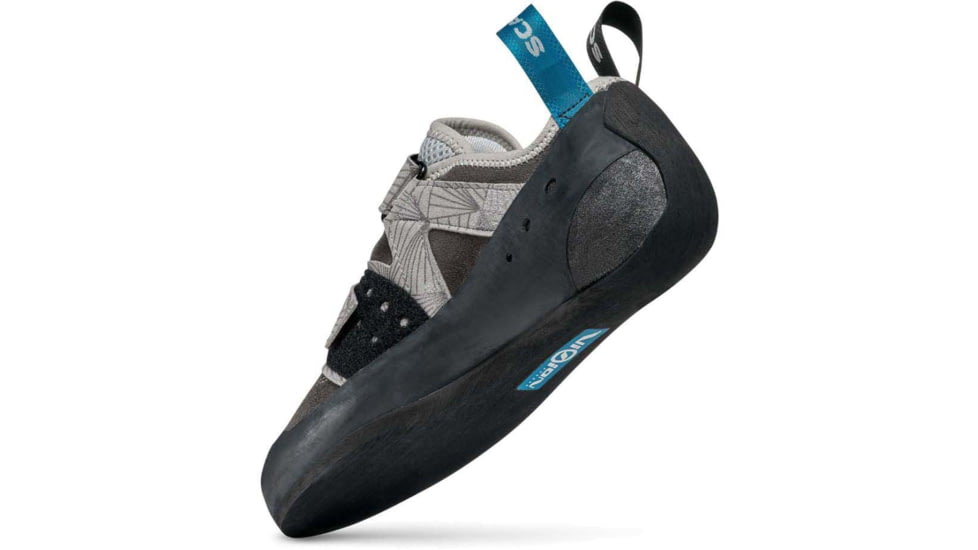Scarpa Origin Climbing Shoes - Mens, Covey/Black, 44, 70062/000-CovBlk-44