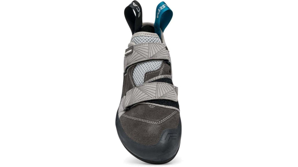 Scarpa Origin Climbing Shoes - Mens, Covey/Black, 44, 70062/000-CovBlk-44