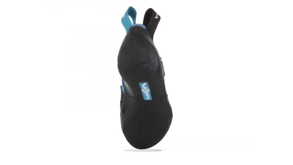 Scarpa Origin Climbing Shoes - Mens, Iron Gray, Medium, 42, 70025/000-Igry-42