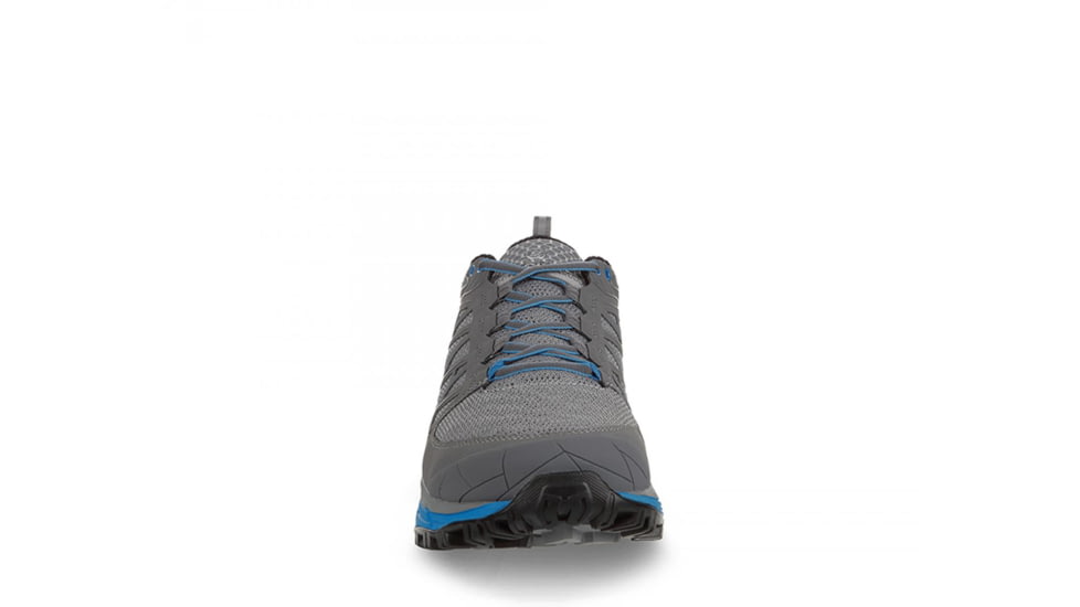 Scarpa Proton XT Trail Running Shoes - Mens, Grey/Blue, Medium, 45.5, 33038/351-GryBlu-45.5