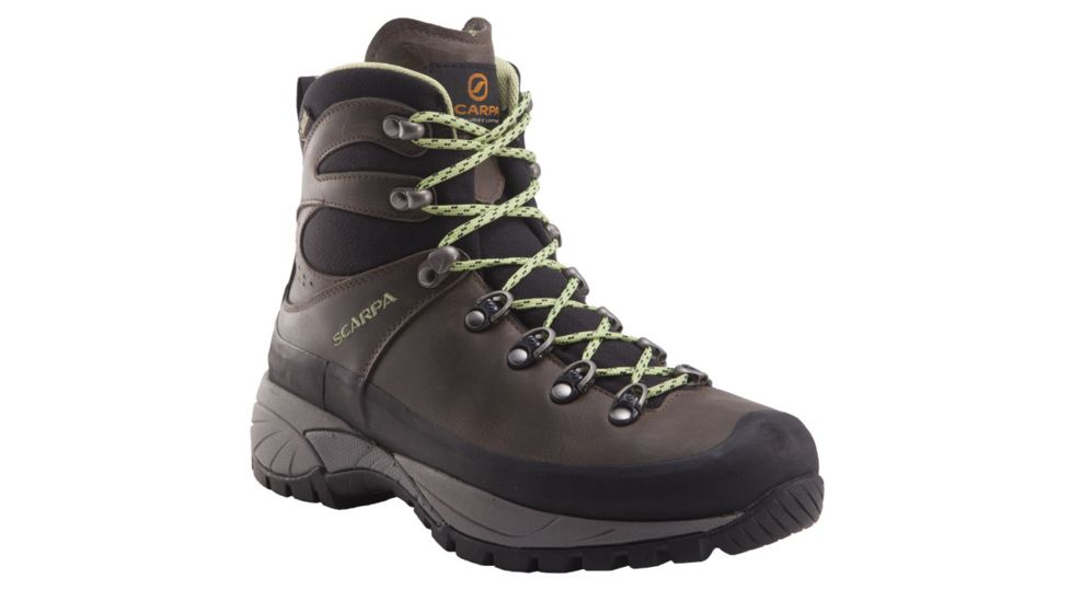 Scarpa R-Evolutioin Plus GTX Backpacking Boot - Women's, Tundra, 40 EU, 60263/202-Tun-40