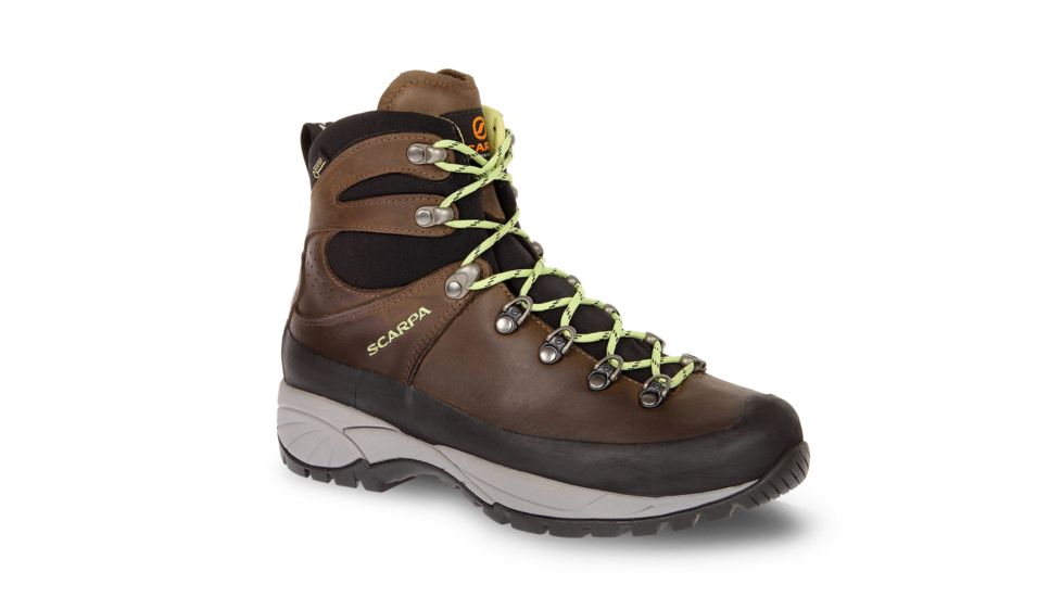 Scarpa R-Evolutioin Plus GTX Backpacking Boot - Womens, Tundra, 40, 60263/202-Tun-40