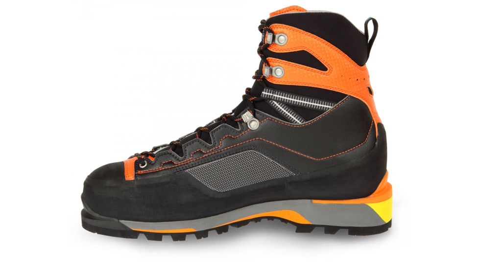 Scarpa Rebel Pro GTX, Black/Orange, 41.5 71050/200-BlkOrg-41.5