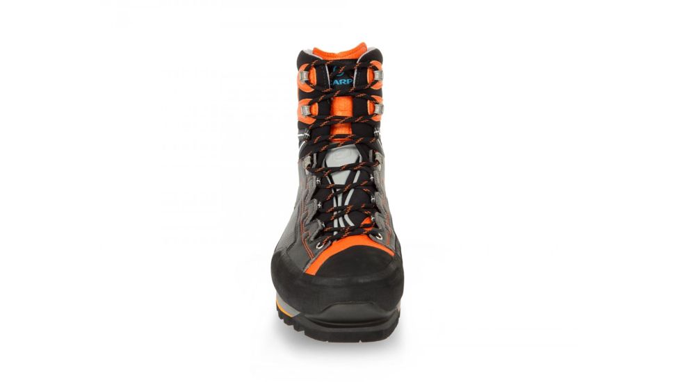 Scarpa Rebel Pro GTX, Black/Orange, 41.5 71050/200-BlkOrg-41.5