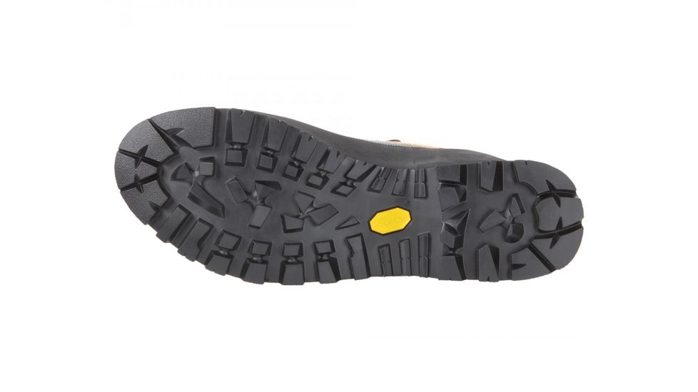 Scarpa Rebel Pro GTX, Black/Orange, 41.5 71050/200-BlkOrg-41.5