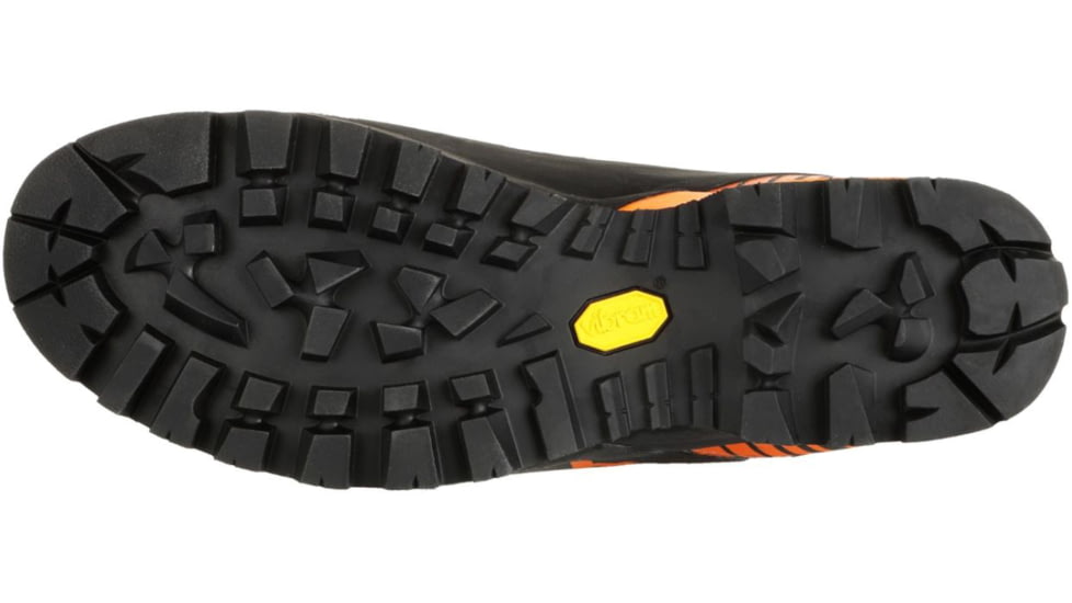 Scarpa Ribelle Tech HD Mountaineering Shoes - Mens, Black/Orange, 42 Euro, 71072/250-BlkOrg-42