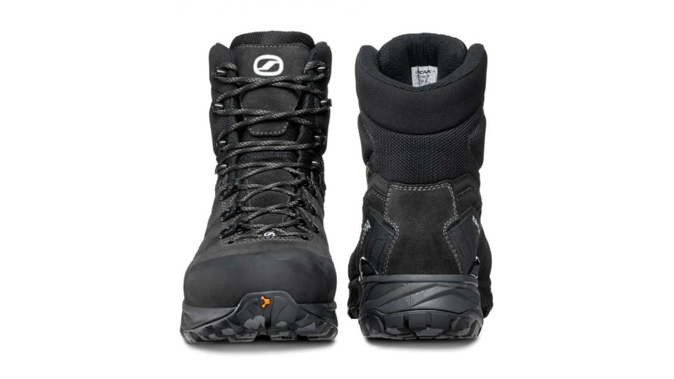 Scarpa Rush Polar GTX Shoes, Dark Anthracite, 44.5, 63138/200-Dant-44.5