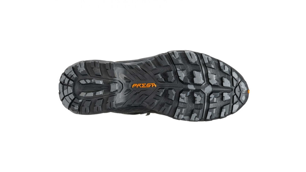 Scarpa Rush Polar GTX Shoes, Dark Anthracite, 44.5, 63138/200-Dant-44.5