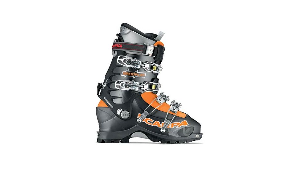 Scarpa Skookum - 27.5