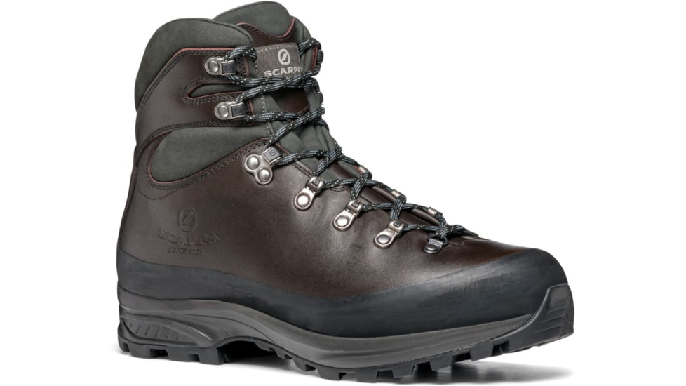 Scarpa SL Active Backpacking Shoes - Mens, Bordeaux, 44.5, 61002/351-Bor-44.5