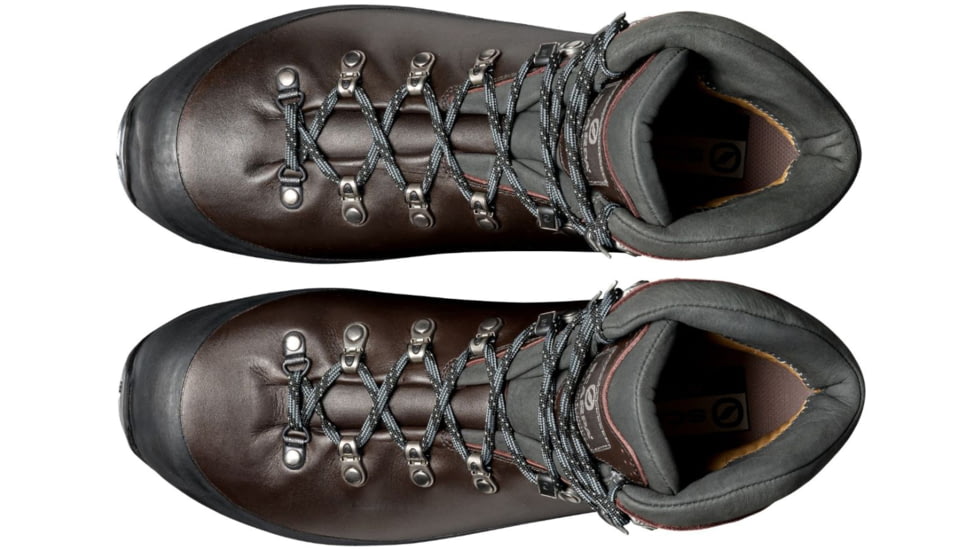 Scarpa SL Active Backpacking Shoes - Mens, Bordeaux, 44.5, 61002/351-Bor-44.5