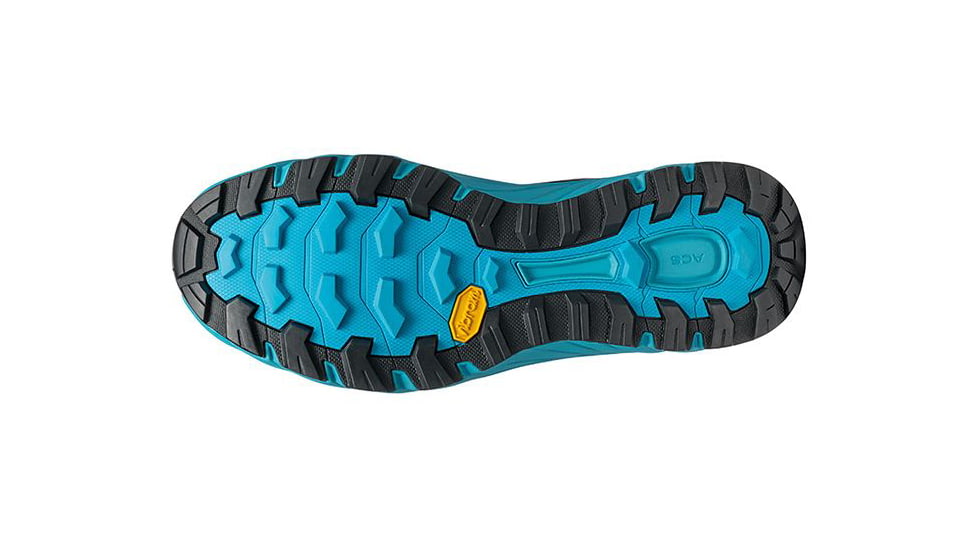 Scarpa Spin Infinity Trailrunning Shoes - Mens, Anthracite, 45.5, 33075/351-Ant-45.5