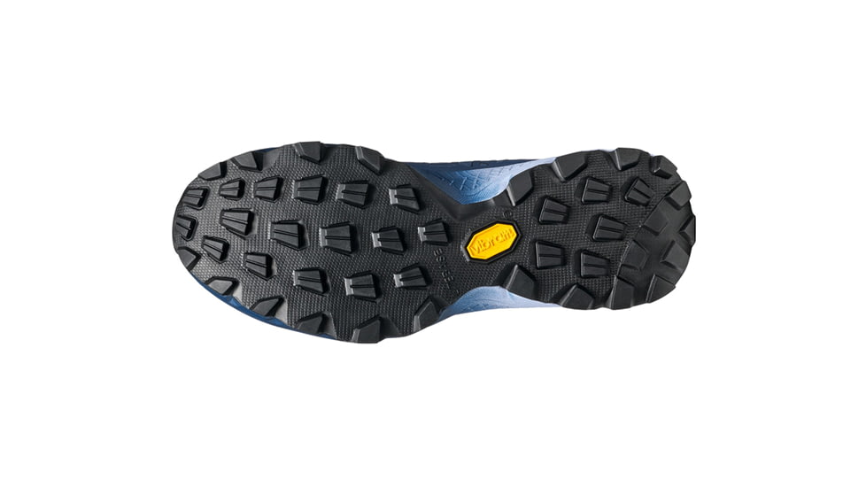 Scarpa Spin Ultra GTX Trailrunning Shoes - Womens, Lilac/Navy, 39.5, 33069/202-LilNvy-39.5