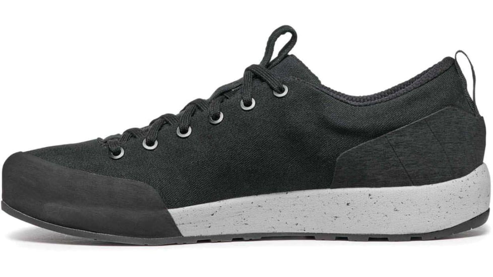 Scarpa Spirit Approach Shoes - Mens, Black, 45.5, 72603/350-Blk-45.5