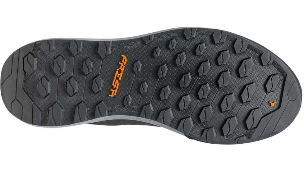 Scarpa Spirit Approach Shoes - Mens, Black, 45.5, 72603/350-Blk-45.5