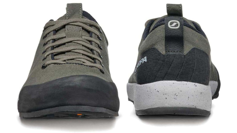 Scarpa Spirit Approach Shoes - Mens, Moss, 41.5, 72603/350-Moss-41.5