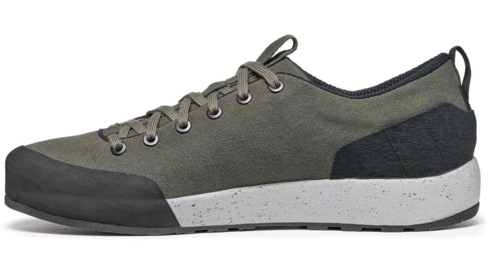 Scarpa Spirit Approach Shoes - Mens, Moss, 41.5, 72603/350-Moss-41.5