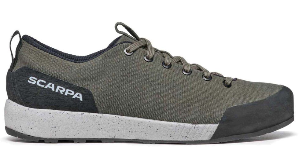 Scarpa Spirit Approach Shoes - Mens, Moss, 41.5, 72603/350-Moss-41.5