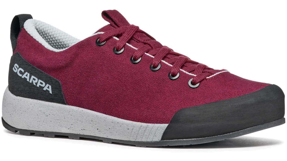 Scarpa Spirit Approach Shoes - Womens, Purple, 36.5, 72603L/350-Pur-36.5