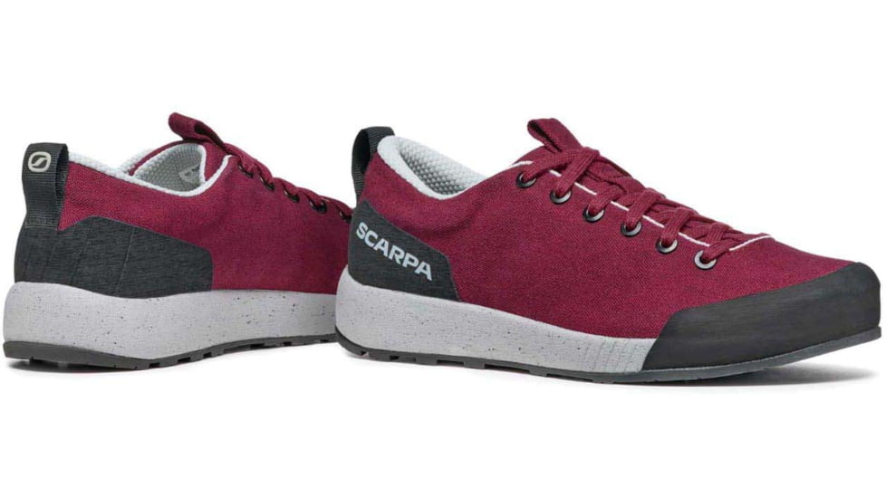 Scarpa Spirit Approach Shoes - Womens, Purple, 36.5, 72603L/350-Pur-36.5