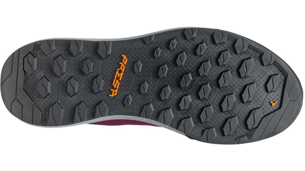 Scarpa Spirit Approach Shoes - Womens, Purple, 36.5, 72603L/350-Pur-36.5