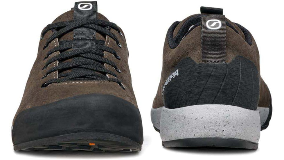 Scarpa Spirit Evo Approach Shoes - Mens, Anthracite, 44.5, 72604/350-Ant-44.5