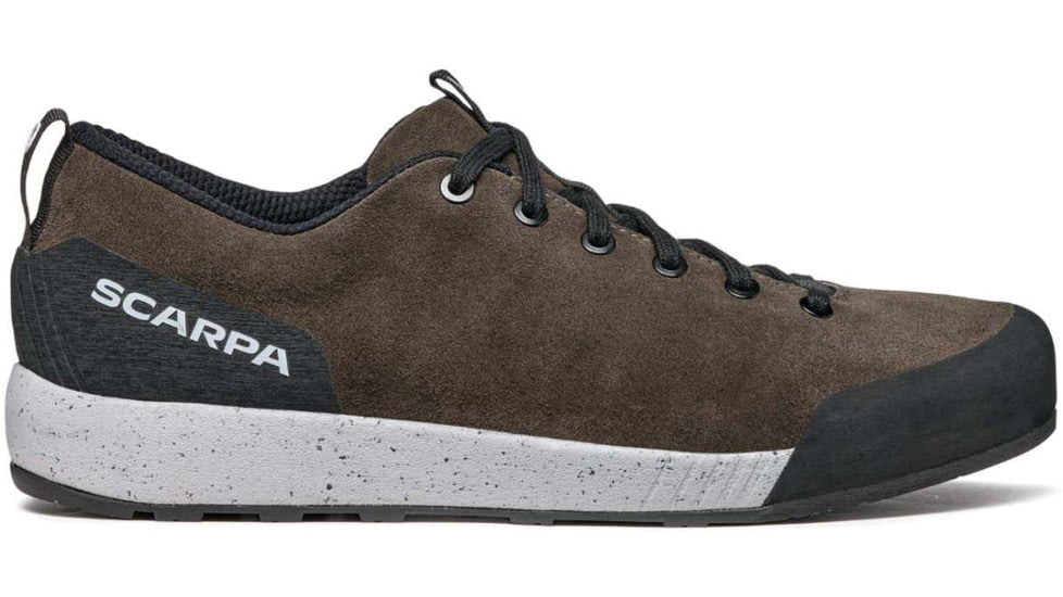 Scarpa Spirit Evo Approach Shoes - Mens, Anthracite, 44.5, 72604/350-Ant-44.5
