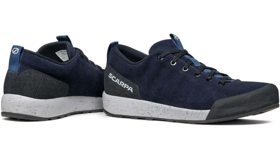 Scarpa Spirit Evo Approach Shoes - Mens, Blue, 43.5, 72604/350-Blu-43.5
