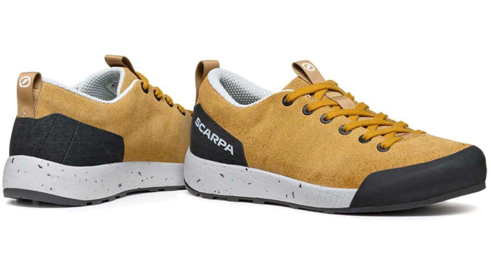 Scarpa Spirit Evo Approach Shoes - Womens, Caramel, 40, 72604L/350-Car-40