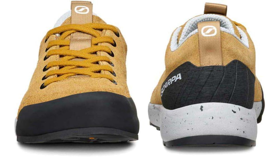 Scarpa Spirit Evo Approach Shoes - Womens, Caramel, 40, 72604L/350-Car-40