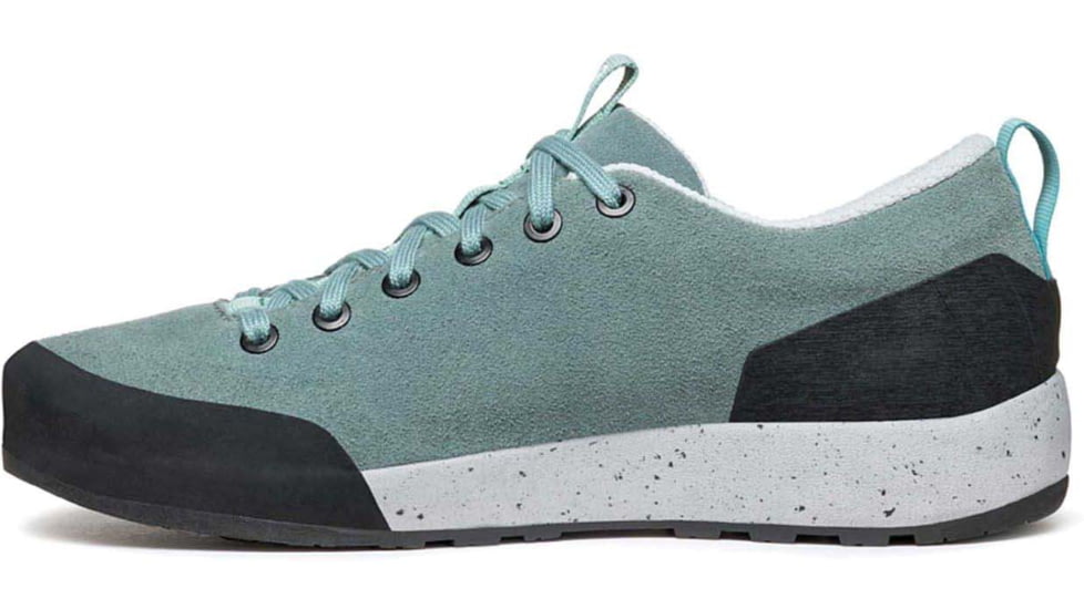 Scarpa Spirit Evo Approach Shoes - Womens, Conifer, 40, 72604L/350-Con-40