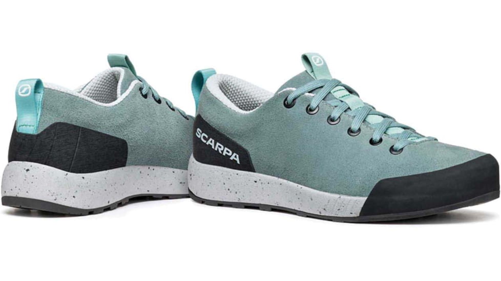 Scarpa Spirit Evo Approach Shoes - Womens, Conifer, 40, 72604L/350-Con-40