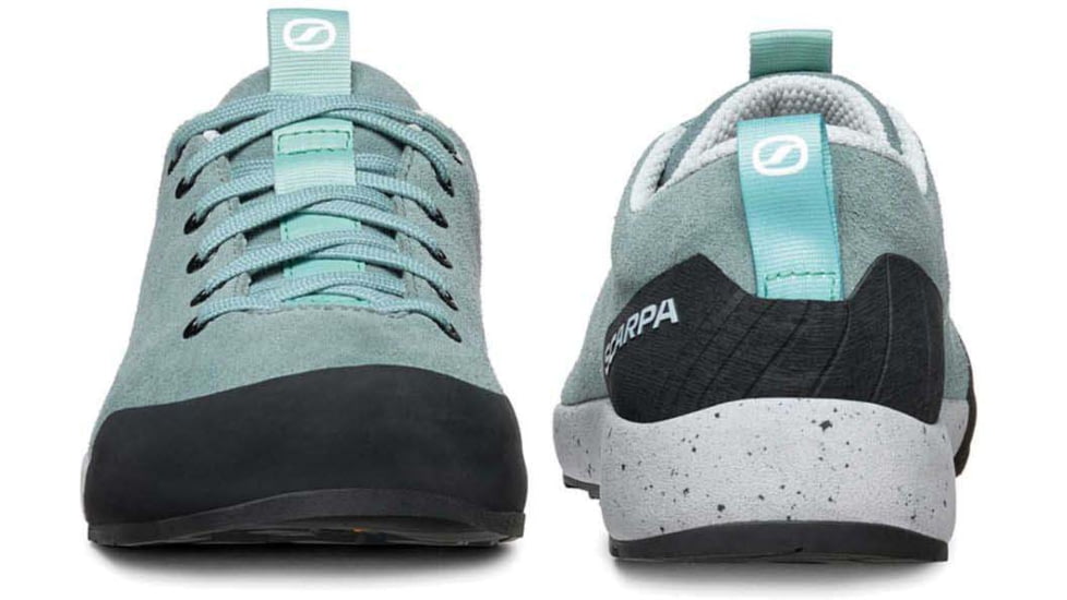 Scarpa Spirit Evo Approach Shoes - Womens, Conifer, 40, 72604L/350-Con-40