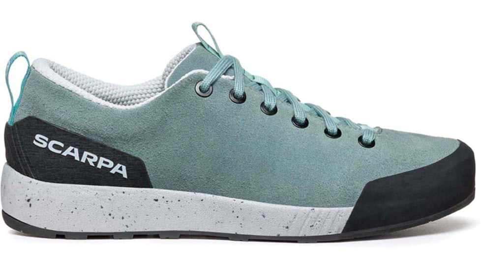 Scarpa Spirit Evo Approach Shoes - Womens, Conifer, 39, 72604L/350-Con-39