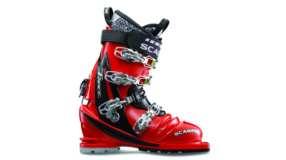 Scarpa T-Race Telemark Boot-28