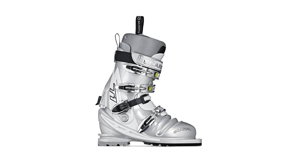 Scarpa T1 Lady - 25