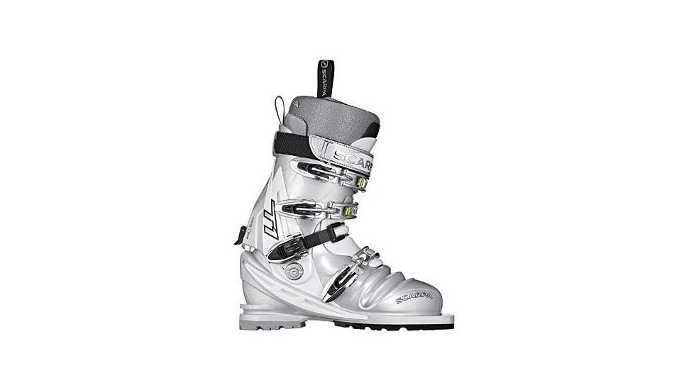Scarpa T1 Lady Telemark Boots - clearance-25