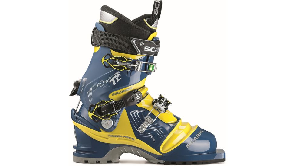 Scarpa T2 Eco - 29.5