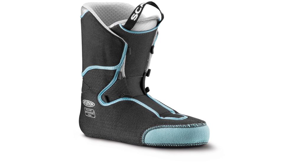 Scarpa T2 Eco -Womens, Bourgogne/Polar Blue, 24.5, 12211/502.3-BouPblu-24.5