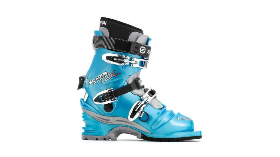 Scarpa T2X Lady - 25